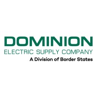 Dominion Electric Supply - A Division of Border States logo - Similar company to Valley Lighting, Llc