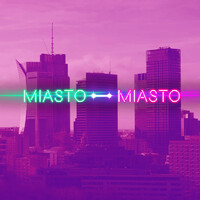 Miasto Miasto logo - Similar company to Smart Lodz