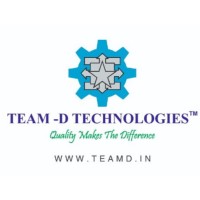 TEAM D TECHNOLOGIES logo - Similar company to Ngm Technologies
