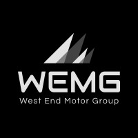 West End Motor Group logo - Similar company to Castle Hill Mazda