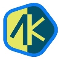 AK Digital Marketing India logo - Similar company to Webdefense.In