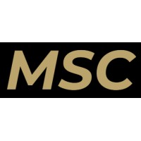 MSConsulting Partners Limited logo - Similar company to Beyond The Blueprint