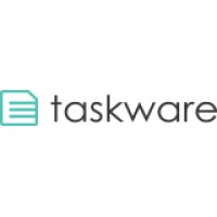 Taskware Inc logo - Similar company to Brainware Ventures
