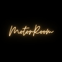 MOTORROOM logo - Similar company to Js Horizons