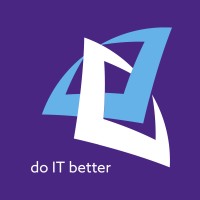 Ingenuity Consulting Solutions logo - Similar company to Nextarc