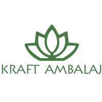 Kraft Ambalaj logo - Similar company to Pozitif Blower