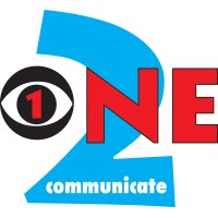 1.2.Communicate | Online cursus Gebarentaal logo - Similar company to Stichting Accessibility