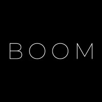 Boom Studios logo - Similar company to Anarchy! Studios