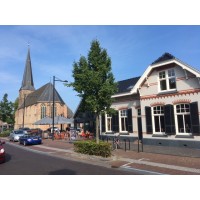 Grand Café Het Meestershuis, Vorden
