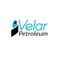 VELAR PETROLEUM logo - Similar company to Limitless World Petroleum