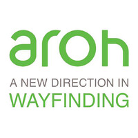 Aroh Inc. logo - Similar company to Gorriercp