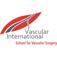 Vascular International logo - Similar company to Sobrimo Ag