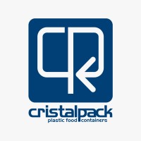 CRISTALPACK SRL logo - Similar company to Roboplast Srl