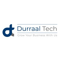 Durraal Tech logo - Similar company to Photon Webworks