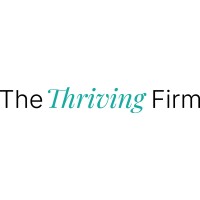 The Thriving Firm logo - Similar company to Team Hh