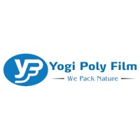 Yogi Poly Film logo - Similar company to Veeansh Polypack