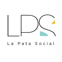 La Pata Social logo - Similar company to Professional Mojo Marketing