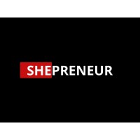 SHEPRENEUR logo - Similar company to Vm3