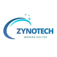 Zynotech logo - Similar company to Gadgettach