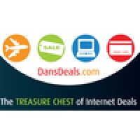 Dans Deals logo - Similar company to Dansdeals