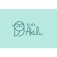 Kids Akili logo - Similar company to Enrútate