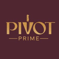 Pivot Prime logo - Similar company to Brevall Technologies, Inc.