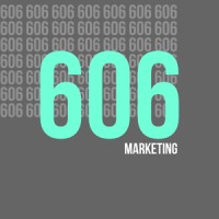 606 Marketing logo - Similar company to Andy Peat Design
