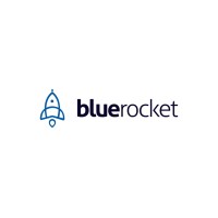 Blue Rocket Agency logo - Similar company to Orion Sites E Marketing Digital