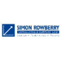 Simon Rowberry Consulting & Support Limited (SRCS Consulting)