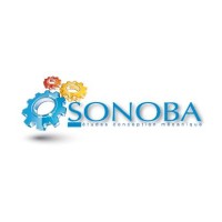 SONOBA logo - Similar company to Ar Meca