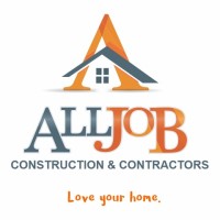 All Job Construction & Contrcators logo - Similar company to Craftsmanave