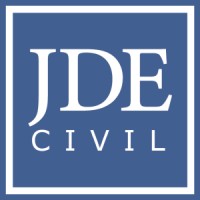 JDE Civil, Inc. logo - Similar company to 2