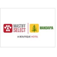Mastiff Select Mandavya, Dharamkot, Dharamshala logo - Similar company to Stepinn Hotels