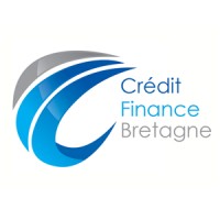 CREDIT FINANCE BRETAGNE logo - Similar company to Finance Conseil Hdf