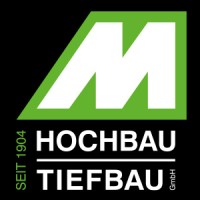Klaus Martin Hochbau Tiefbau GmbH logo - Similar company to Np Hochbau Gmbh
