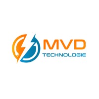 MVD TECHNOLOGIE logo - Similar company to Qannt
