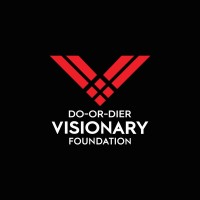 Do-Or-Dier Visionary Foundation logo - Similar company to Ubme
