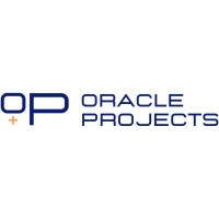 Oracle Projects Pty Ltd