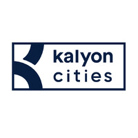 Kalyon Cities logo - Similar company to Ion