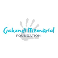 Gakundi Memorial Foundation logo - Similar company to King Ridge Capital Advisors