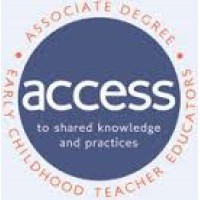 ACCESS Associate Degree Early Childhood Teacher Educators logo - Similar company to Educational Policy Studies & Evaluation