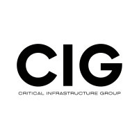 Critical Infrastructure Group logo - Similar company to Switch Electric