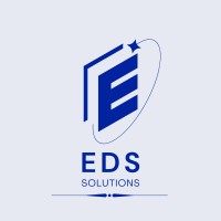 EDS Solutions logo - Similar company to A