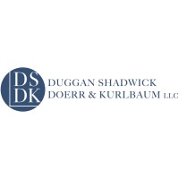 Duggan Shadwick Doerr & Kurlbaum LLC logo - Similar company to Benson Method