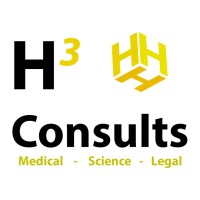 H3 Consults logo - Similar company to Nocnok