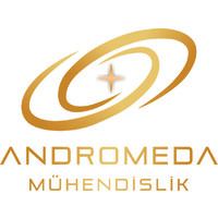 Andromeda logo - Similar company to Extreme Bs