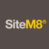 SiteM8_ logo - Similar company to Y5