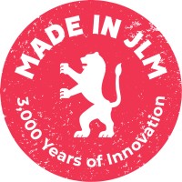 Made in Jerusalem logo - Similar company to Femforward