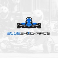 Blue Shock Race logo - Similar company to Doxcelerate Corp
