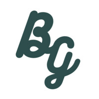 BG Boutique do Gelado logo - Similar company to Germirrad